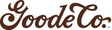 Goode Co. Store